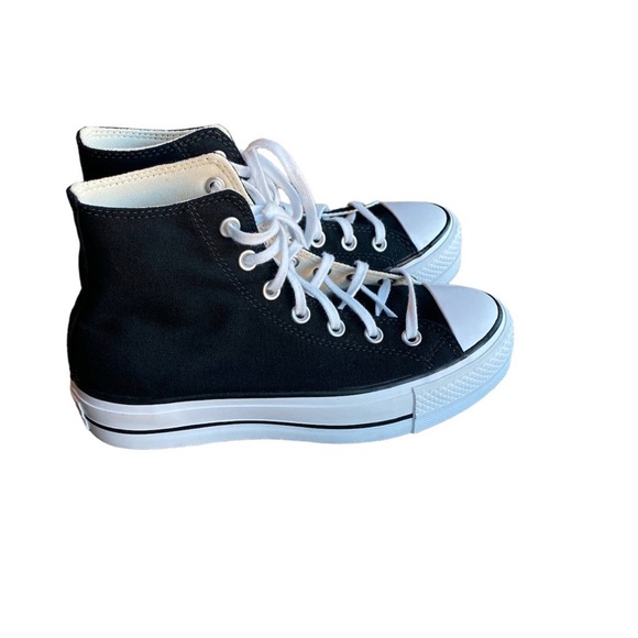 Platform converse - Picture 2 of 4